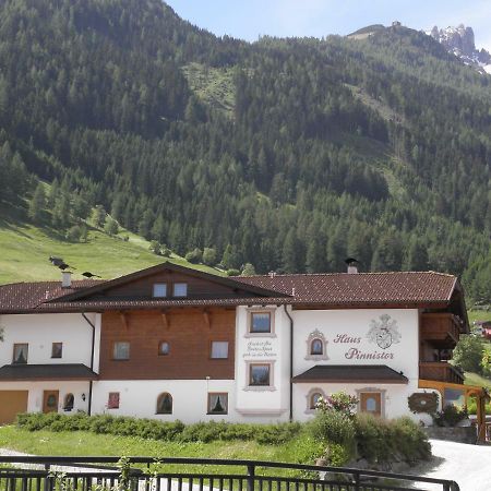 Haus Pinnistor Neustift im Stubaital Bagian luar foto