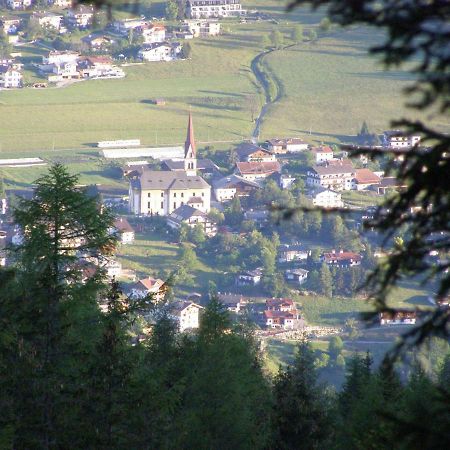 Haus Pinnistor Neustift im Stubaital Bagian luar foto