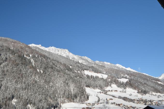 Haus Pinnistor Neustift im Stubaital Bagian luar foto