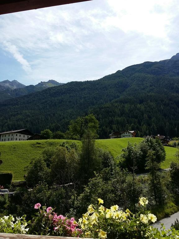 Haus Pinnistor Neustift im Stubaital Bagian luar foto