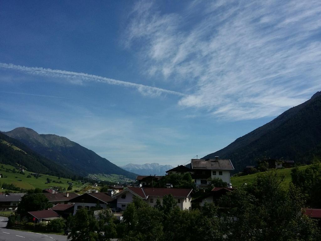 Haus Pinnistor Neustift im Stubaital Bagian luar foto