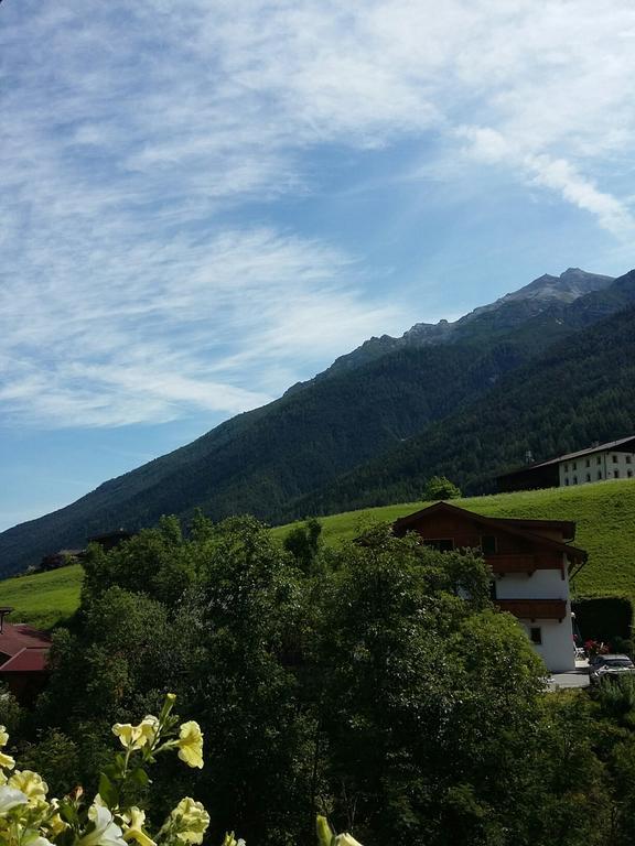 Haus Pinnistor Neustift im Stubaital Bagian luar foto