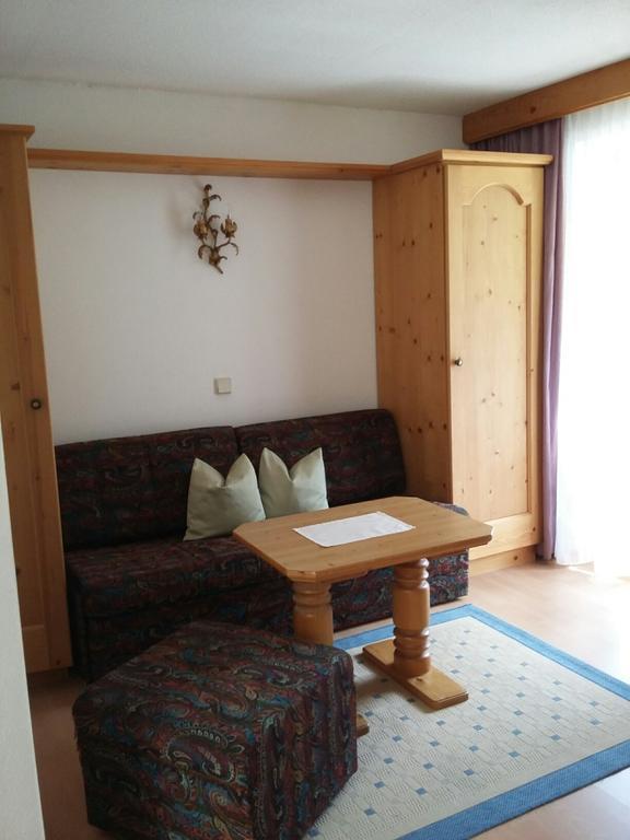 Haus Pinnistor Neustift im Stubaital Bagian luar foto