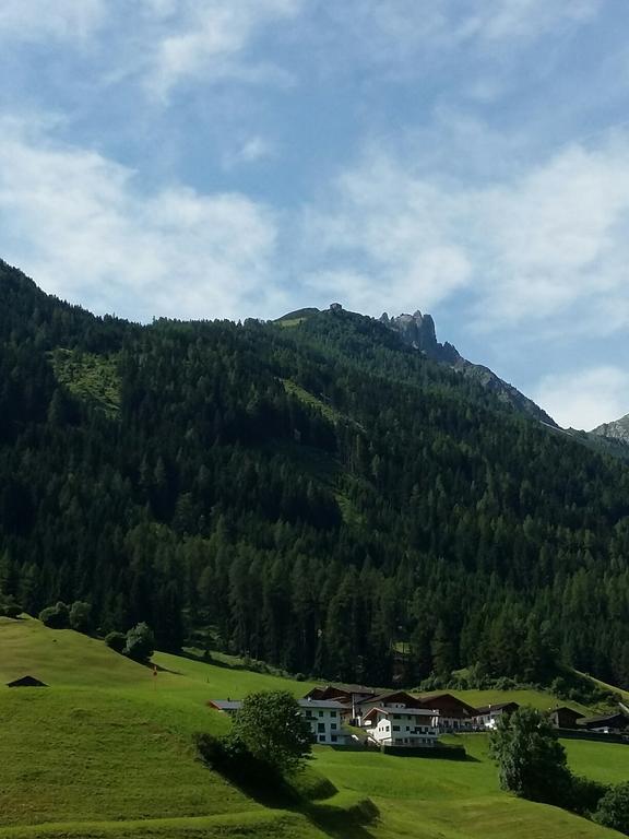 Haus Pinnistor Neustift im Stubaital Bagian luar foto