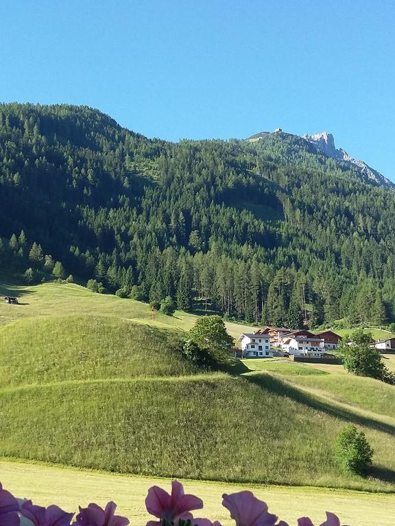 Haus Pinnistor Neustift im Stubaital Bagian luar foto