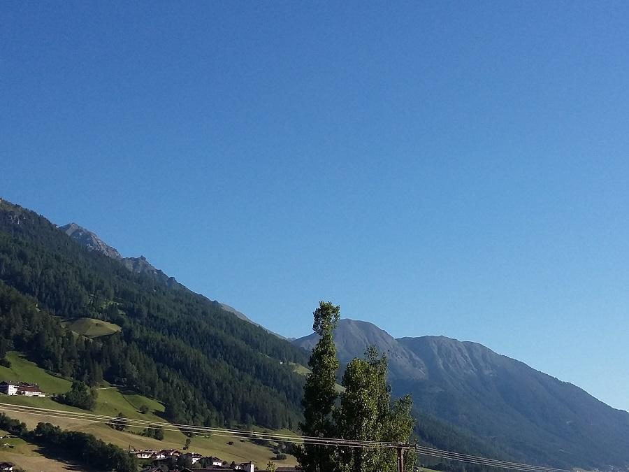 Haus Pinnistor Neustift im Stubaital Bagian luar foto